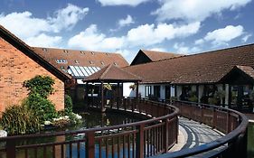Champneys Springs Spa 3*